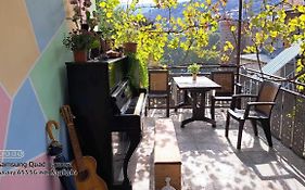 Apartment With A Nice Terrace In Old City Center